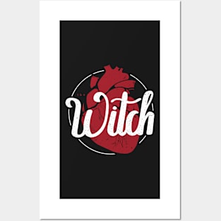 The Witch Posters and Art